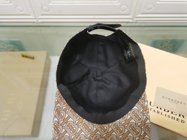 ブランド帽子細部ディテール